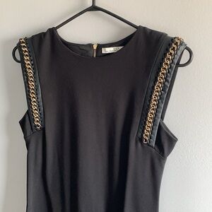 DEX The Suit Shop New York Women’s Sz.Small Litte Black Dress